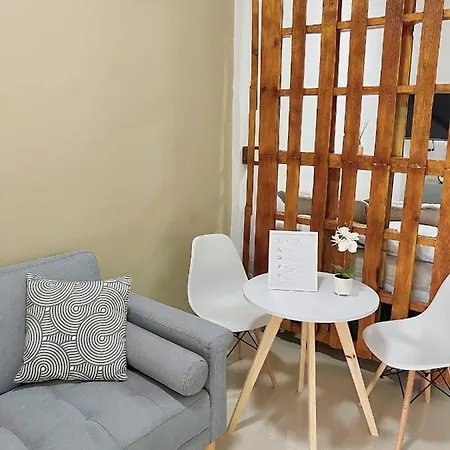 Apartaestudio Malvi Cartagena