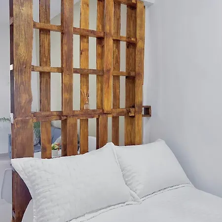 Apartaestudio Malvi Apartamento Cartagena
