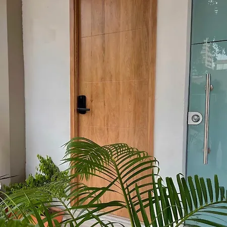 Apartaestudio Malvi Cartagena