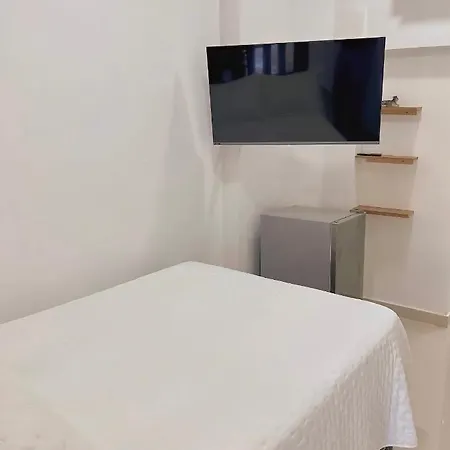 Apartment Apartaestudio Malvi Cartagena