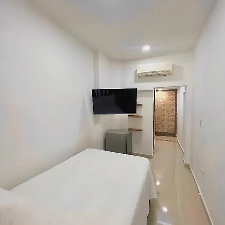Apartment Apartaestudio Malvi