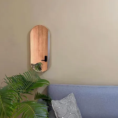 Apartaestudio Malvi Cartagena