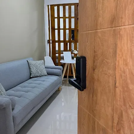 Apartaestudio Malvi * Cartagena